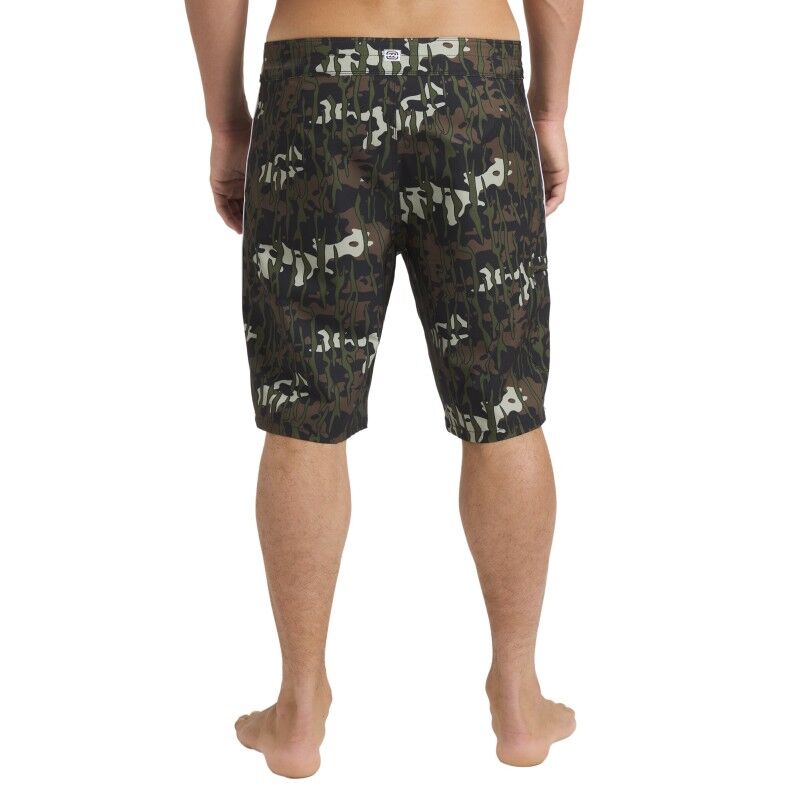 Billabong Piped Pro - Pánsky Boardshorts | Hardloop