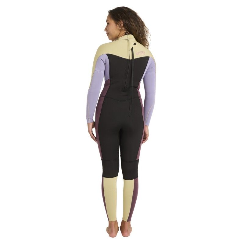 Billabong 504 Synergy Bz Full - Surf Wetsuit - Women's | Hardloop