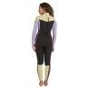 Billabong 504 Synergy Bz Full - Combinaison de surf femme | Hardloop