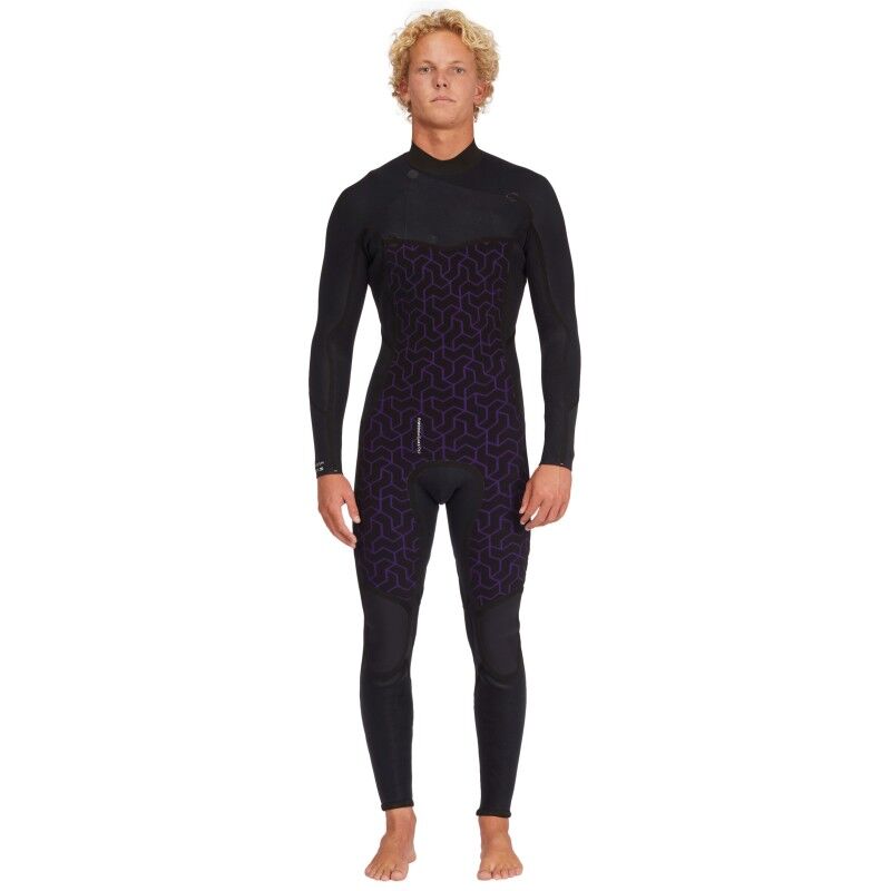 Billabong 3/2mm Absolute Natural - Surfanzug - Herren | Hardloop