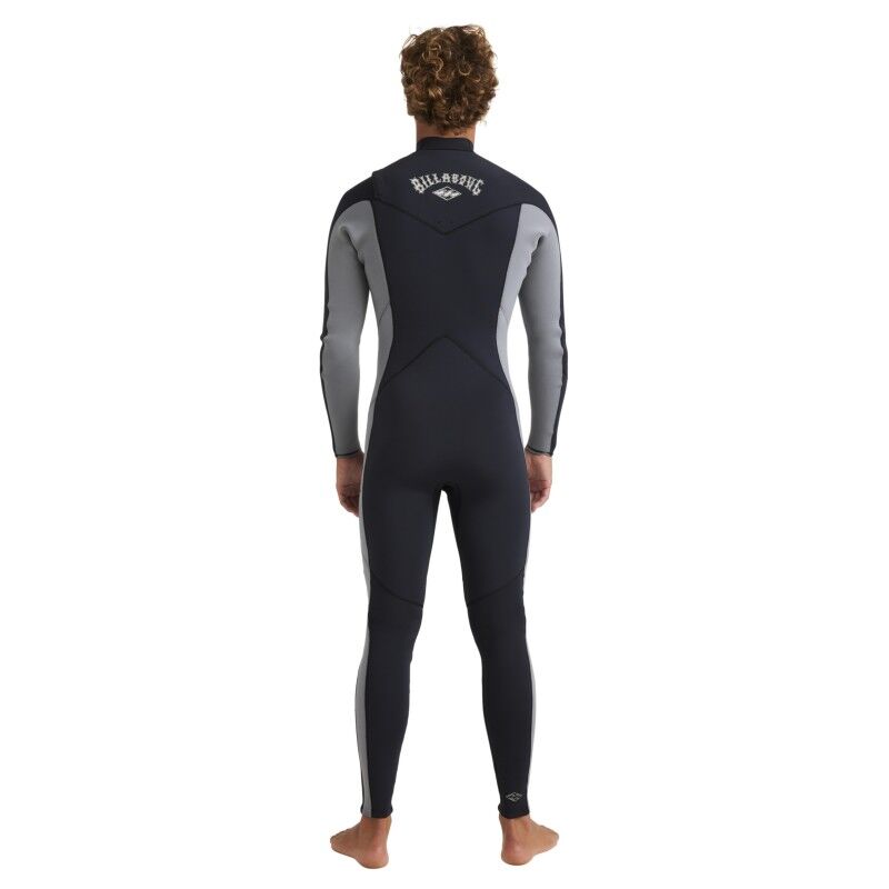 Billabong 3/2mm Absolute Natural - Surf Wetsuit - Men's | Hardloop
