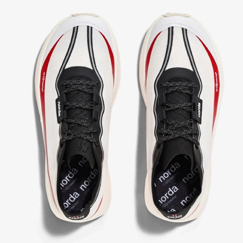 Norda 005 - Chaussures trail homme | Hardloop