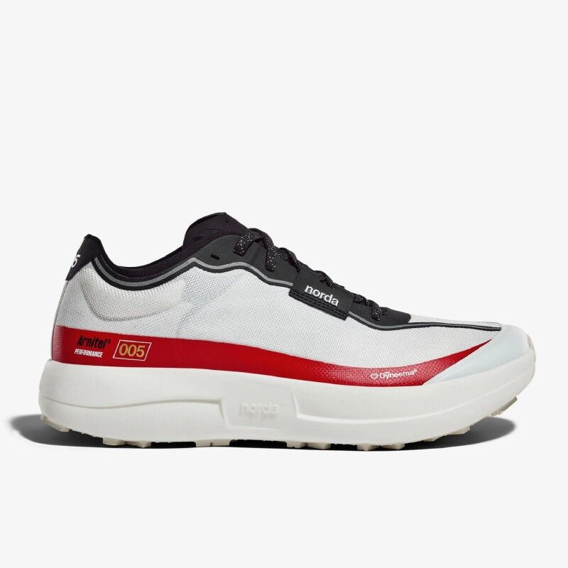 005 - Scarpe da trail running - Uomo