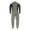 Billabong 4/3mm Absolute Natural CZ Steamer - Combinaison de surf enfant | Hardloop