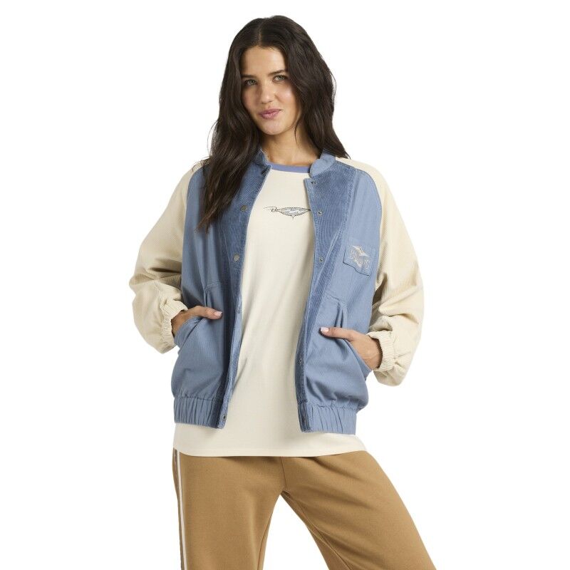 Og Burleigh Jacket - Kurtka damska