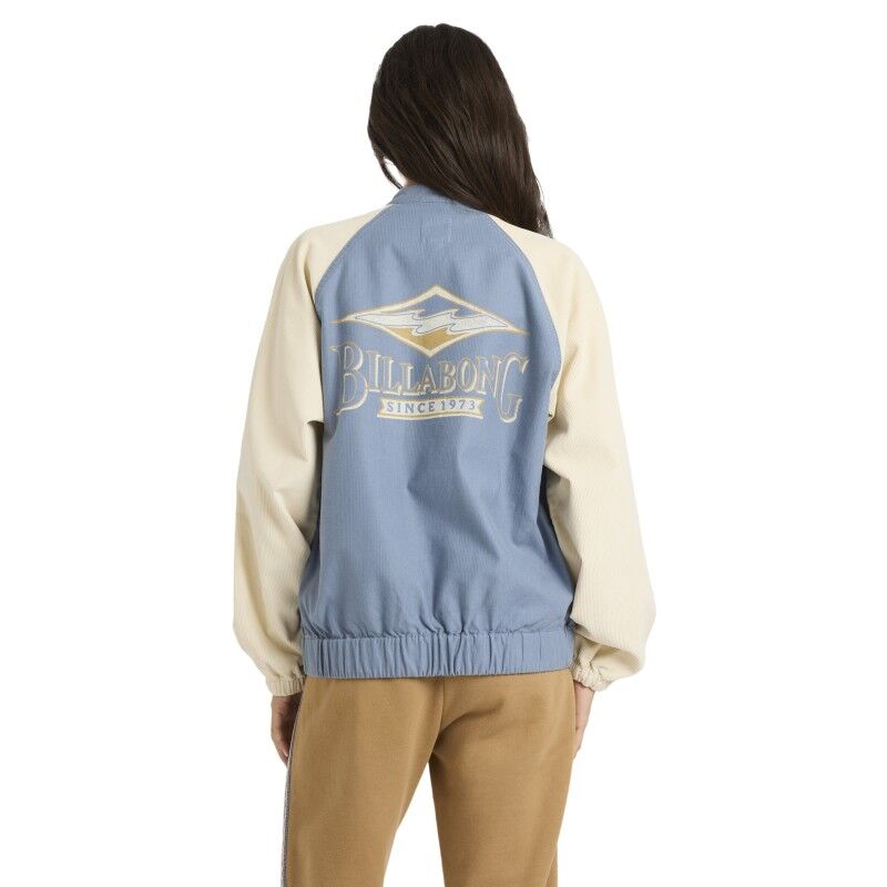 Billabong Og Burleigh Jacket - Jacket - Women's | Hardloop