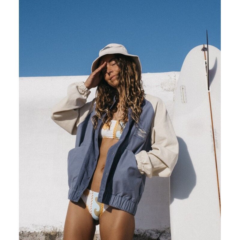 Billabong Og Burleigh Jacket - Veste femme | Hardloop
