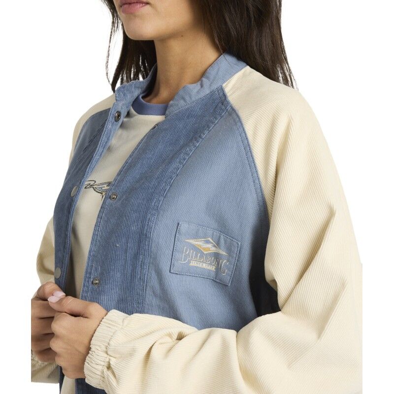 Billabong Og Burleigh Jacket - Jacket - Women's | Hardloop