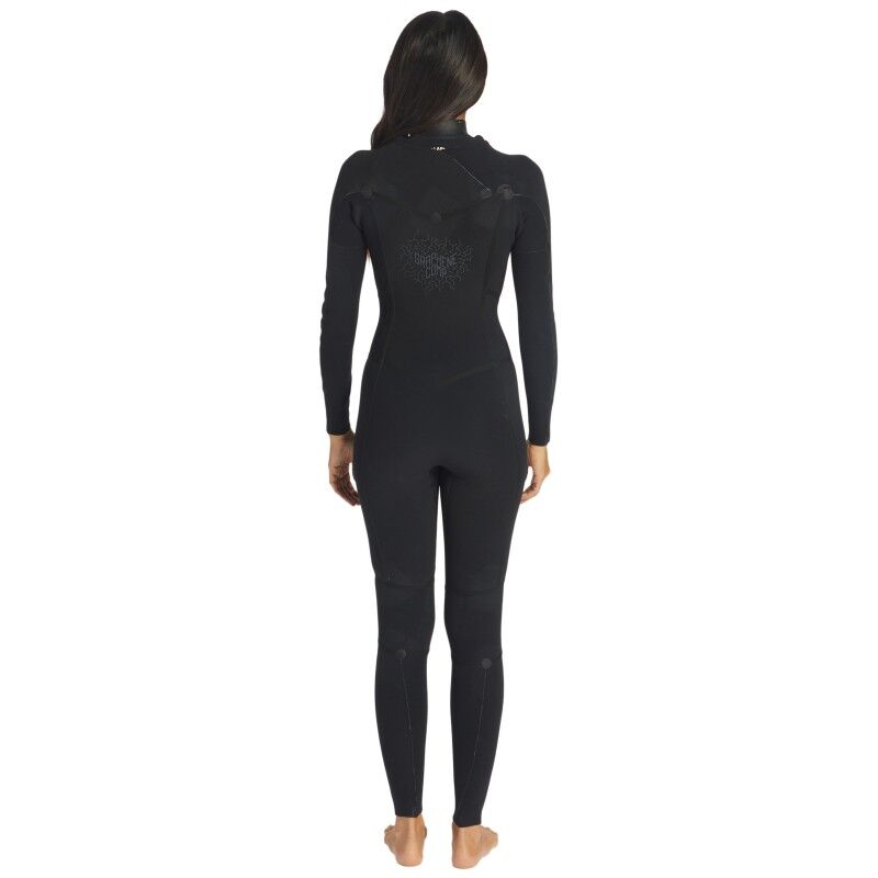 Billabong 32 Salty Dayz Natural Full - Surf Wetsuit - Women's | Hardloop