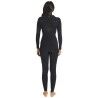 Billabong 32 Salty Dayz Natural Full - Combinaison de surf femme | Hardloop