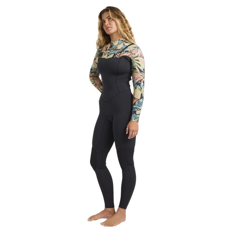 Billabong 32 Salty Dayz Natural Full - Surf Wetsuit - Women's | Hardloop