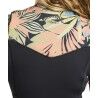 Billabong 32 Salty Dayz Natural Full - Combinaison de surf femme | Hardloop
