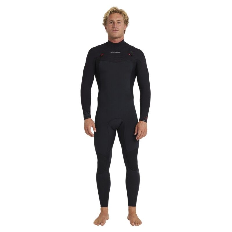 302 Revolution Natural Cz Full - Pánsky Surf neopren