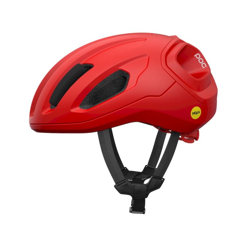 Amidal - Cyklistická helma