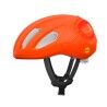 Fluorescent Orange Matt