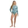 Billabong Spring Glider Bz Ls Spring - Surf Wetsuit - Women's | Hardloop