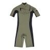 Billabong Absolute Natural Cz Ss Spg - Surf Wetsuit - Kid's | Hardloop