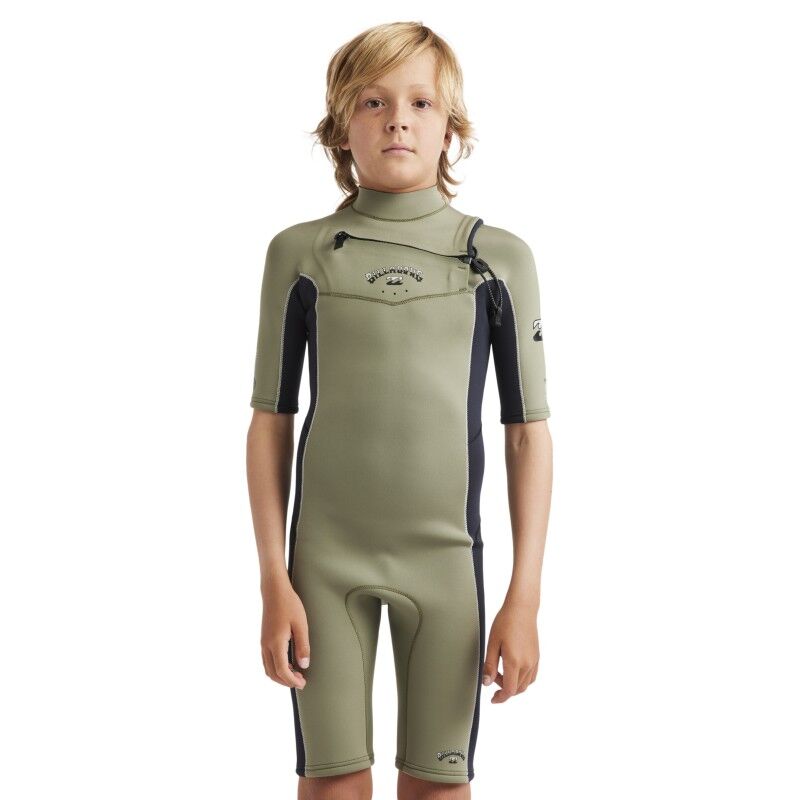 Absolute Natural Cz Ss Spg - Traje de neopreno de surf - Niños