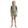 Billabong Absolute Natural Cz Ss Spg - Surf Wetsuit - Kid's | Hardloop
