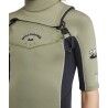 Billabong Absolute Natural Cz Ss Spg - Surf Wetsuit - Kid's | Hardloop