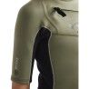 Billabong Absolute Natural Cz Ss Spg - Combinaison de surf enfant | Hardloop
