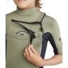 Billabong Absolute Natural Cz Ss Spg - Surf Wetsuit - Kid's | Hardloop