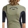 Billabong Absolute Natural Cz Ss Spg - Surf Wetsuit - Kid's | Hardloop