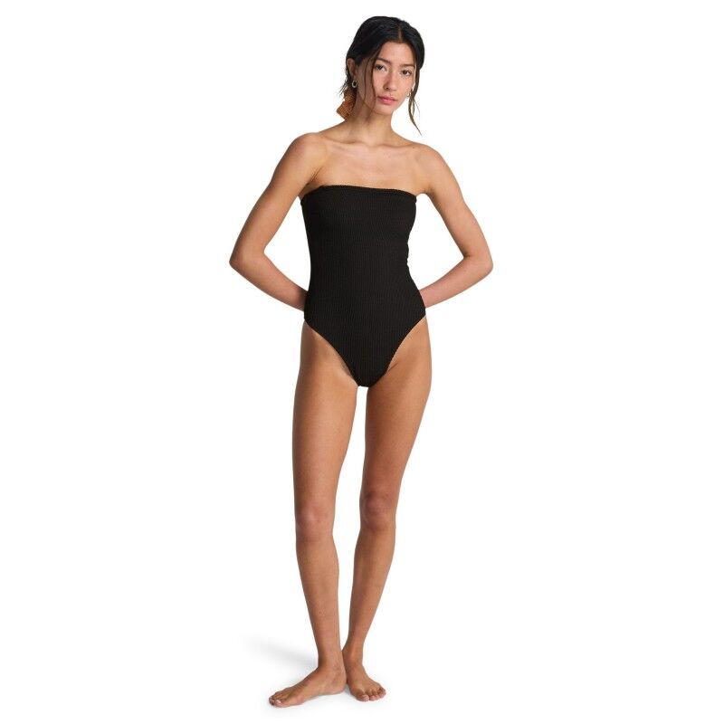 Billabong Summer High Tully One Piece - Women's One Piece Swimsuit | Hardloop