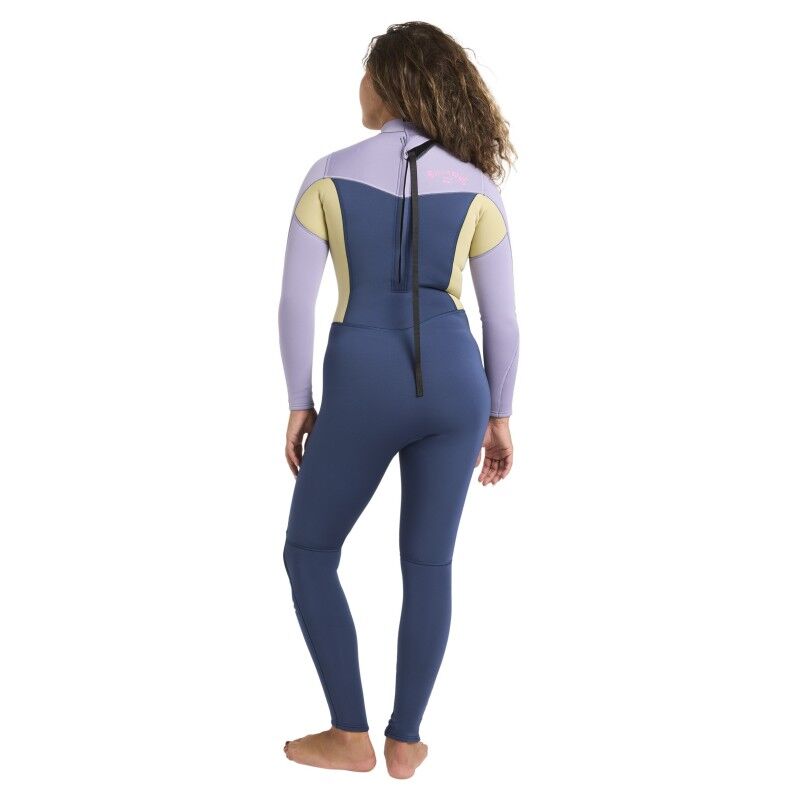 Billabong 302 Synergy Bz Fl Full - Surf Wetsuit - Women's | Hardloop
