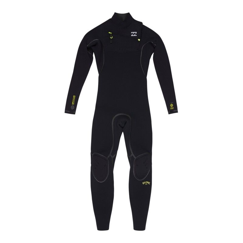 Billabong 32 Boys Furnace Natural Cz Ful - Surf Wetsuit - Kid's | Hardloop