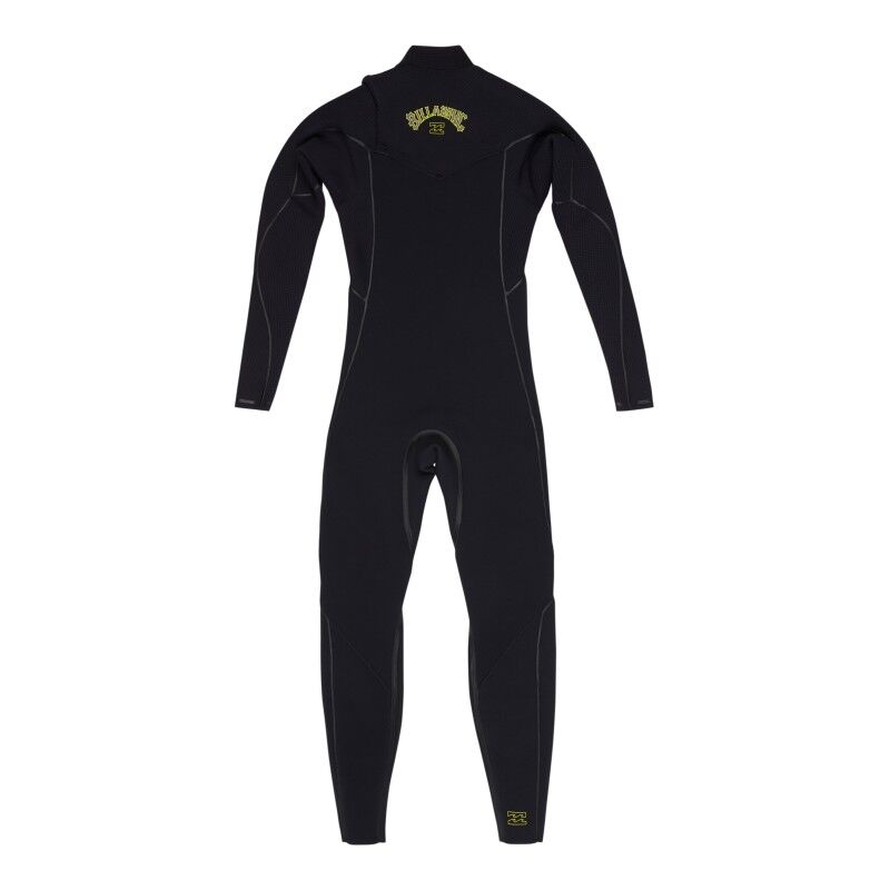 Billabong 32 Boys Furnace Natural Cz Ful - Combinaison de surf enfant | Hardloop