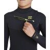 Billabong 32 Boys Furnace Natural Cz Ful - Combinaison de surf enfant | Hardloop