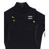 Billabong 32 Boys Furnace Natural Cz Ful - Surf Wetsuit - Kid's | Hardloop