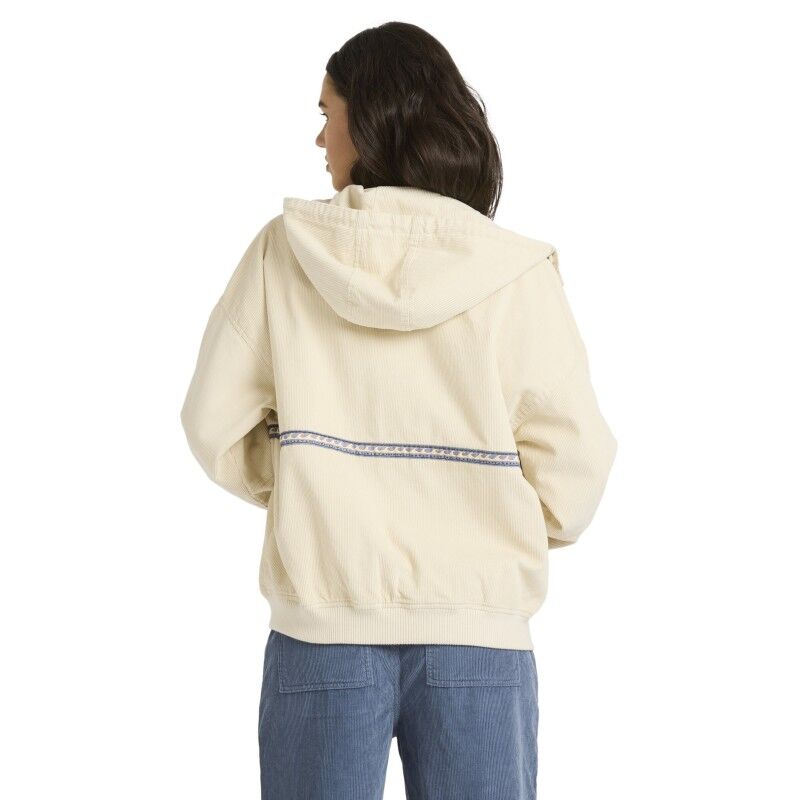 Billabong Set The Tone Jacket - Jacket - Women's | Hardloop
