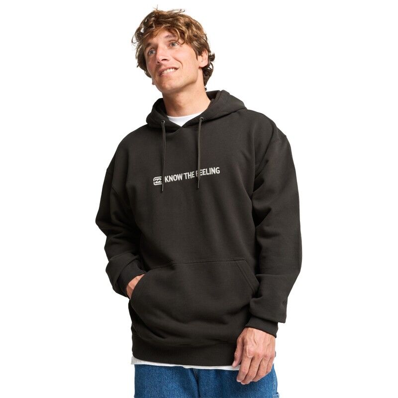 Core Lord Po - Sudadera - Hombre