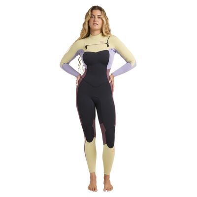 403 Synergy Natural Cz Full - Dámsky Surf neopren