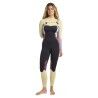 Billabong 403 Synergy Natural Cz Full - Combinaison de surf femme | Hardloop
