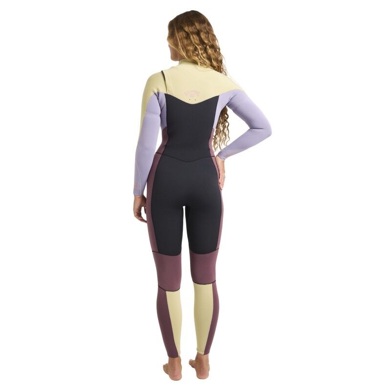 Billabong 403 Synergy Natural Cz Full - Surf Wetsuit - Women's | Hardloop