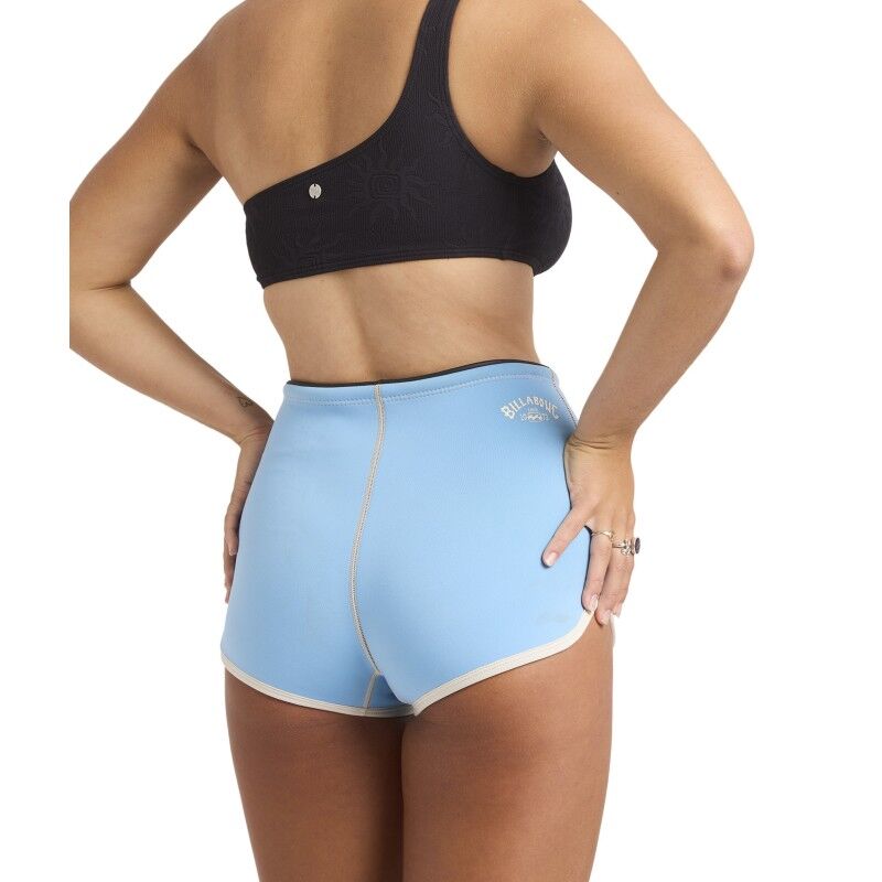 Billabong Spring Glider Short - Neoprene shorts - Women's | Hardloop