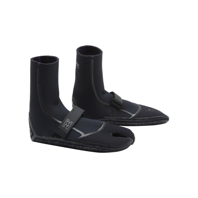 Billabong 3 Furnace Comp St Boot - Chaussons néoprène homme | Hardloop