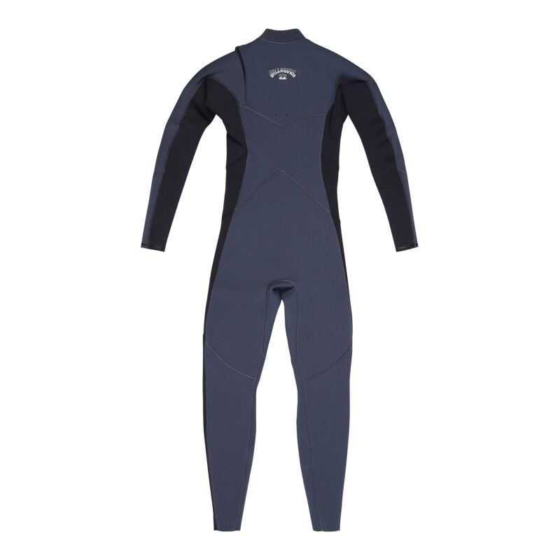 Billabong 403 Salty Dayz Natural Cz - Combinaison de surf femme | Hardloop