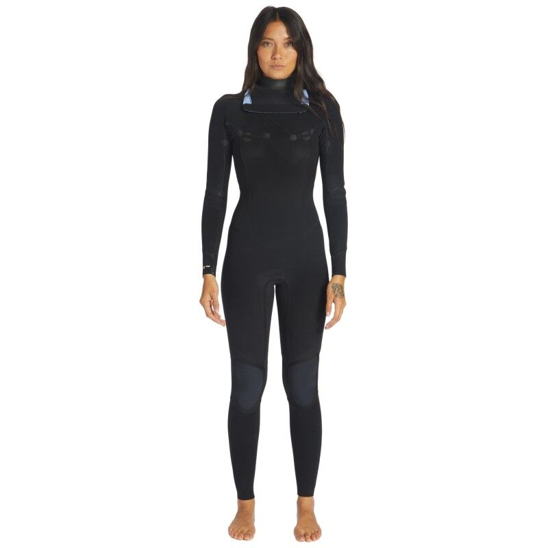 Billabong 403 Salty Dayz Natural Cz - Combinaison de surf femme | Hardloop
