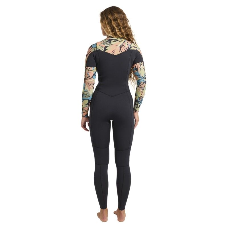 Billabong 403 Salty Dayz Natural Cz - Combinaison de surf femme | Hardloop