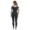 Billabong 403 Salty Dayz Natural Cz - Combinaison de surf femme | Hardloop