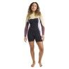 Billabong 202 Synergy Natural Cz Ls Spg - Surf Wetsuit - Women's | Hardloop