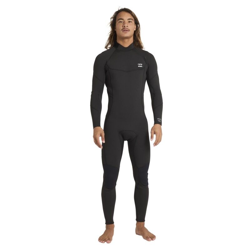 302 Absolute Fl Full - Mute da surf - Uomo