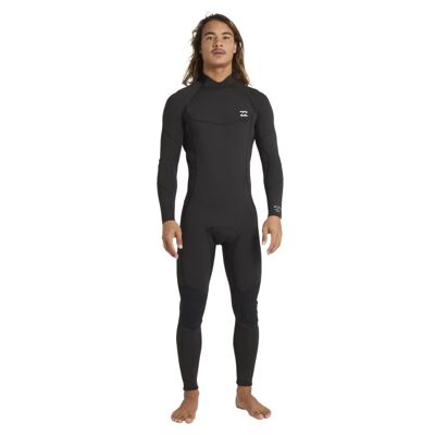 302 Absolute Fl Full - Våtdräkt för surfing - Herr