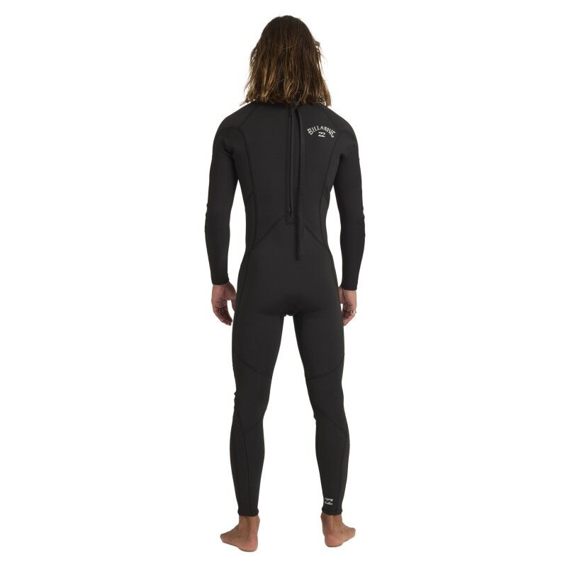 Billabong 302 Absolute Fl Full - Surf Wetsuit - Men's | Hardloop