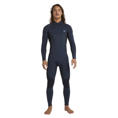 302 Absolute Fl Full - Våtdräkt för surfing - Herr