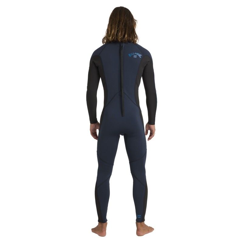 Billabong 302 Absolute Fl Full - Combinaison de surf homme | Hardloop